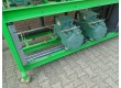 Bitzer Co2 machine frame 